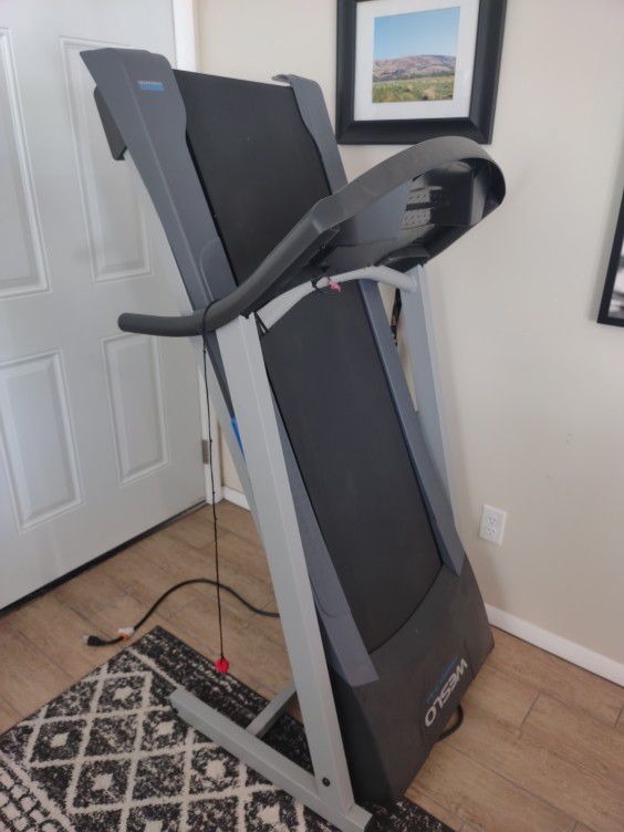 Excellent Used Treadmill
