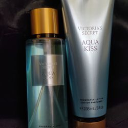 Set Victoria Secret New