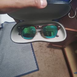 Ray Ban Clubmaster 140