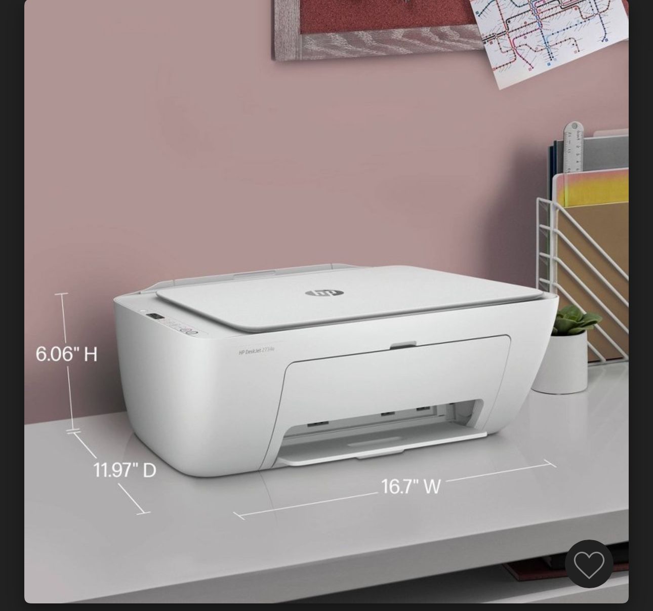 HP Printer