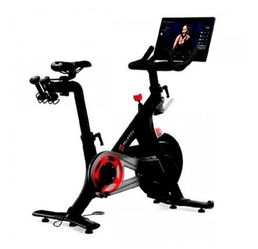 Peloton Bike