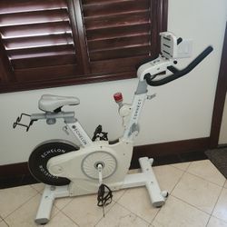 Echelon Exercise Bike