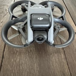 DJI Avata Fly More Combo (1st Gen)