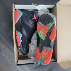 Jordan Retro 7