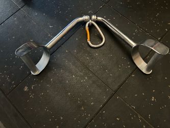 Gym/Exercise Revolving Low Row cable
