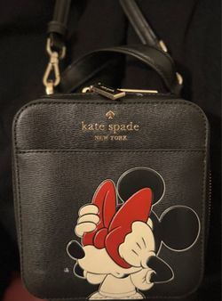 Bolsa Kate spade