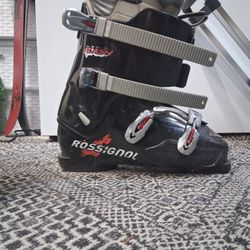 Ski Boots