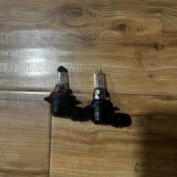 1996 Honda Accord Headlights 