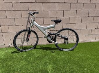 Adult Mountain Bike
