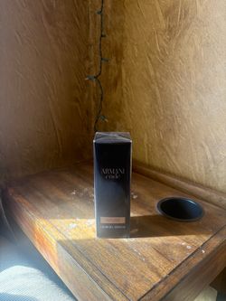 Giorgio Armani Code Eau de Parfum Pour Homme
