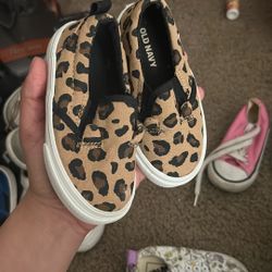Old Navy Slip Ons