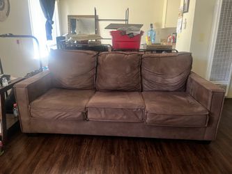 Hide a bed couch