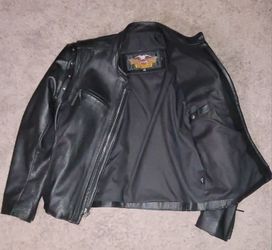 Harley Davidson Jacket