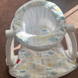 Baby Chair Sitting Up