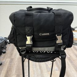 Canon Camera Case 