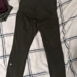 lululemon assortment