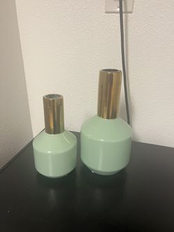 Vase Decoration  Set 