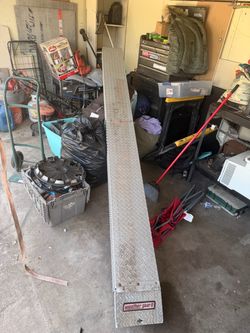 10ft weather guard box