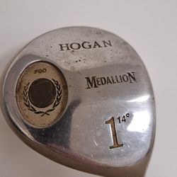 Ben Hogan Medallion Golf Driver