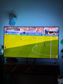 Samsung tv