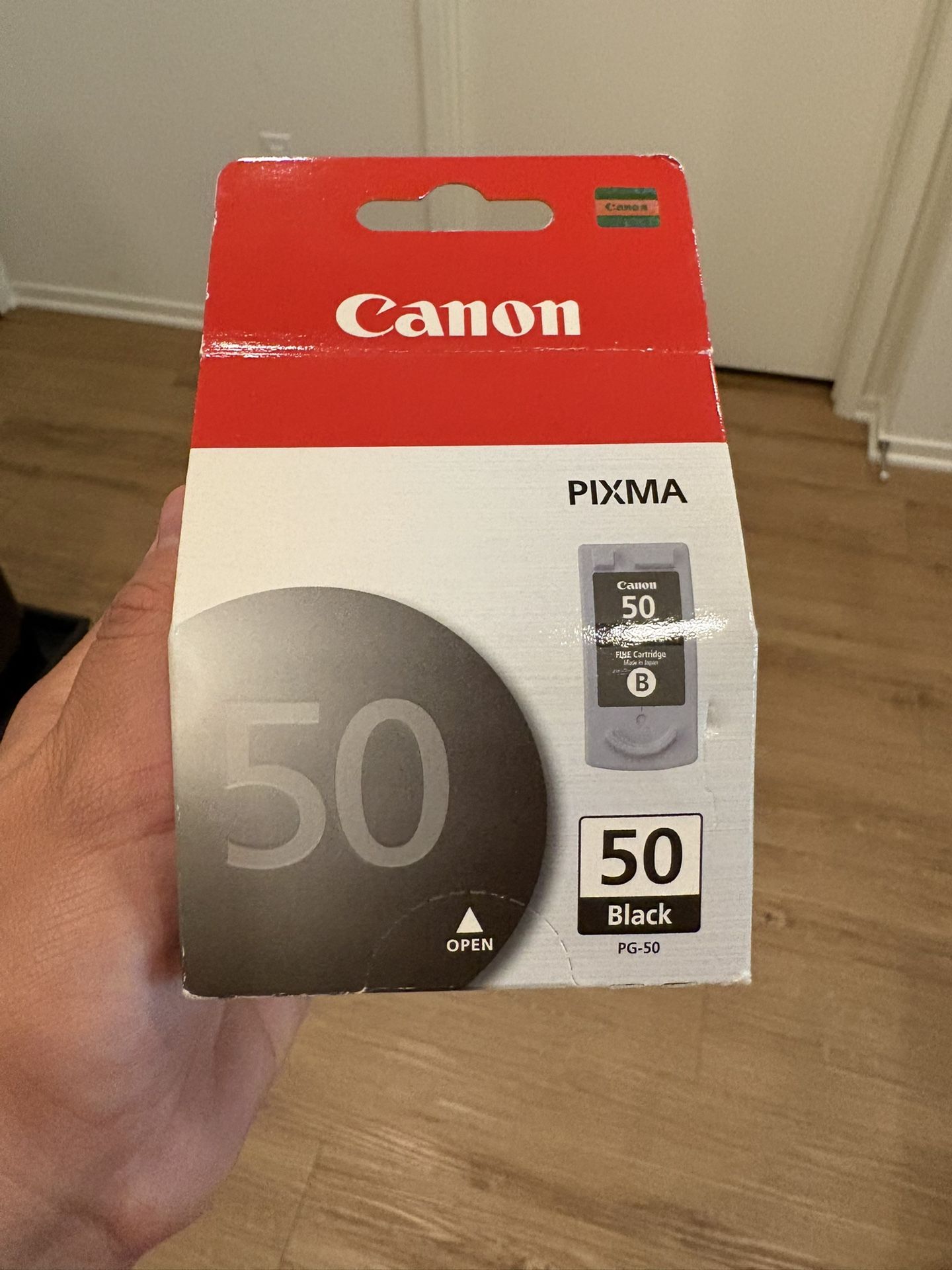 Canon Pixma Ink