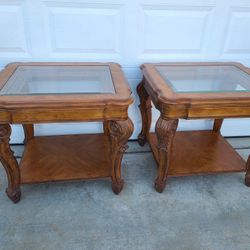 End Tables