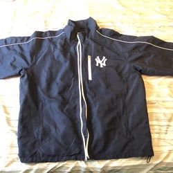 YANKEES JACKET