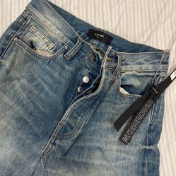 Amiri Jeans