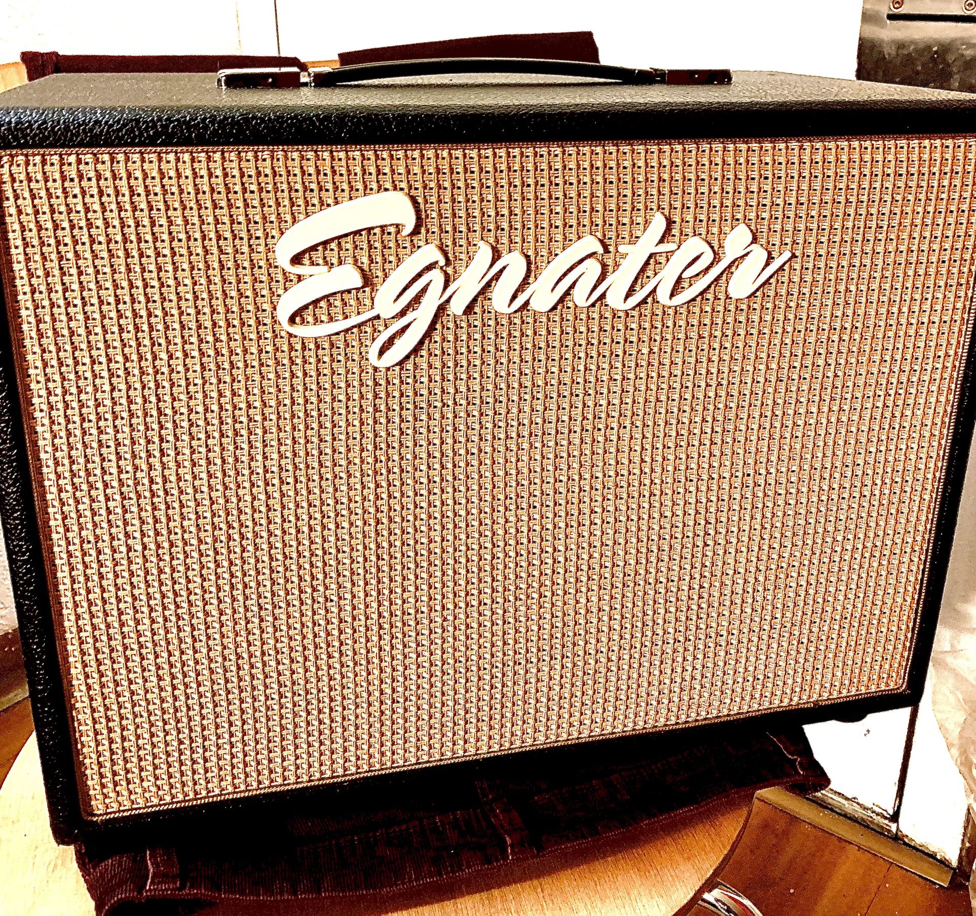 Egnater Tweaker 112 1x12 Guitar Speaker Cabinet Vintage 30 $199