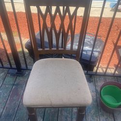 Bar Stool