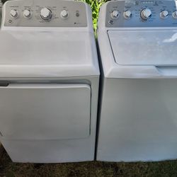 Washer / Dryer