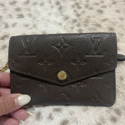 Authentic Louis Vuitton Wallet