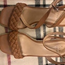 Size 6 Target Women Shoe Fits 6.5 $8