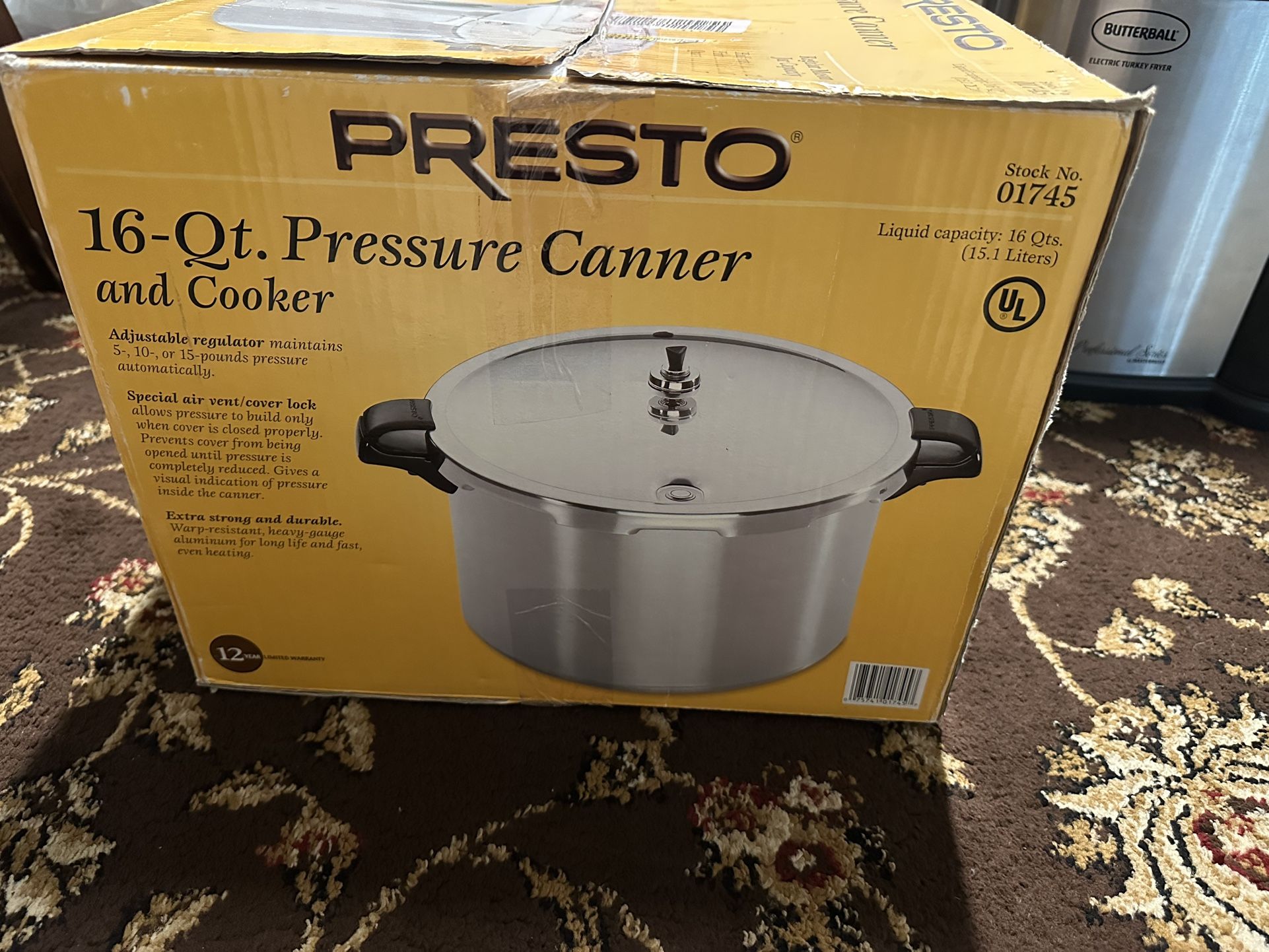 Pressure Cooker And Canner,New Products : American Fashion Style Bags On Sale