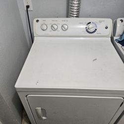 GE DRYER
