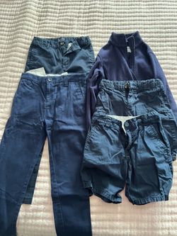 School uniform