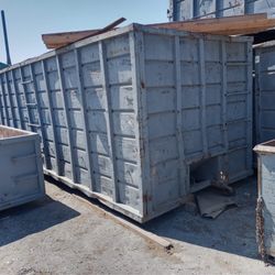 Dumpster Debris Box Serving All Bay Area 