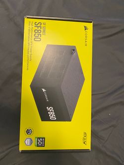 Corsair SF850 SFX 850w PSU