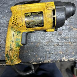 Dewalt Deckgun Screwgun 