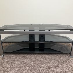 Bush TV & Entertainment Console