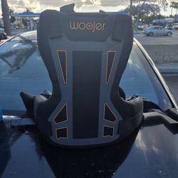 Woojer Position Vest 