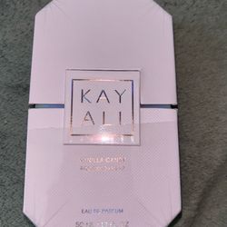 Kay Ali perfume