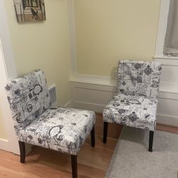 Modern Chairs