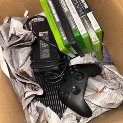 Xbox One 