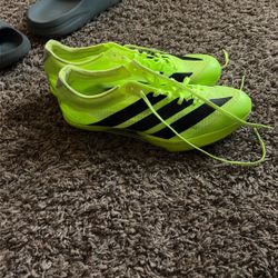 Adidas Prime SP4 11.5 Spikes