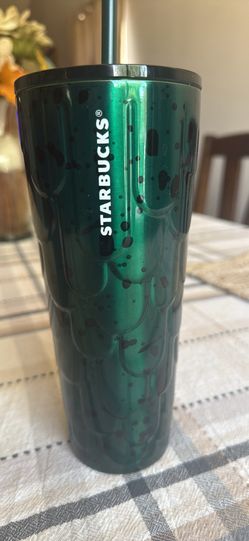Starbucks cup