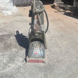 Carpet Cleaner Pro heat 2x