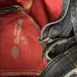 Dickies Overalls 