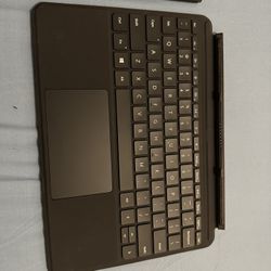 Microsoft Go Keyboard And Pen