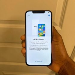 Iphone 13pro Max Unlocked 